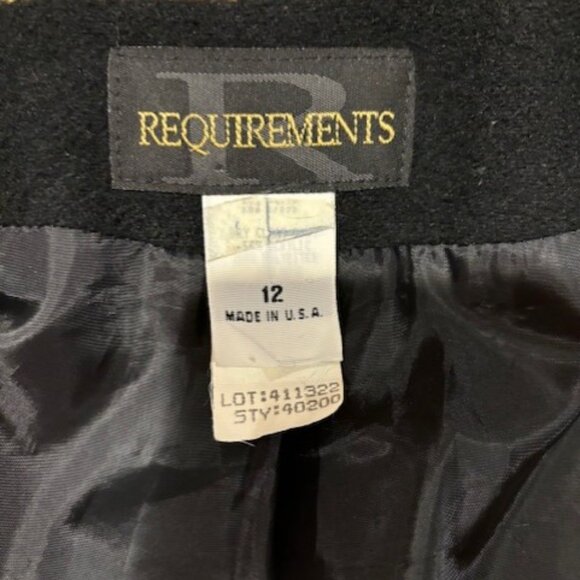 Blanket look Blazer - Picture 5 of 6